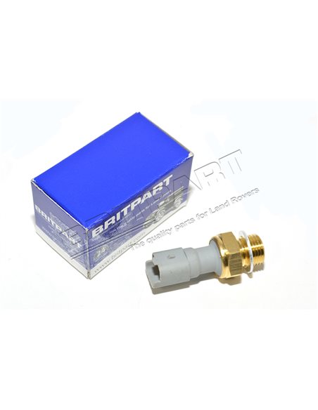 Sonde de Pression d'Huile