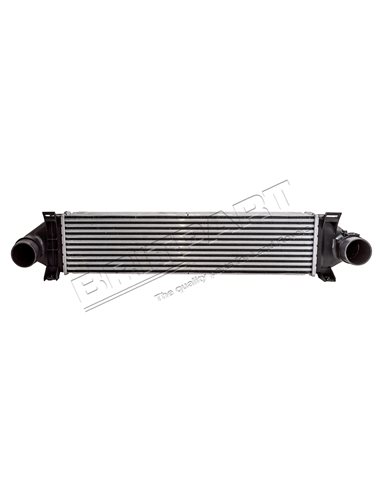 Intercooler Monté à partir de 2011