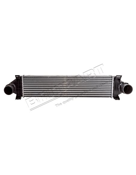 Intercooler Monté à partir de 2011