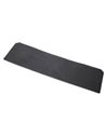 Tapis en Moquette NOIRE des Passagers Arrière pour : DEFENDER 110 SW- PICK UP Double cabine