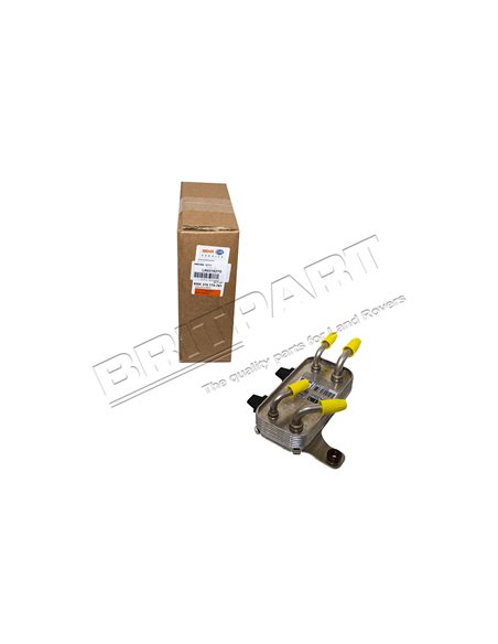 Refroidisseur de Carburant BEHR