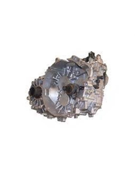 Boite 6 Vitesses Manuelle Montage pour 2 roues Motrice (2WD)