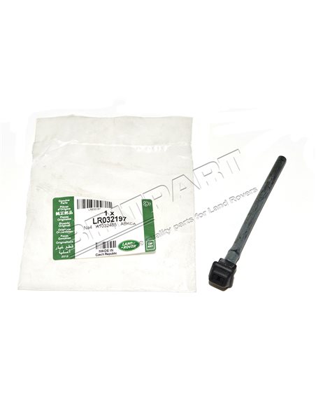 Gicleur de Lave Glace Arrière 