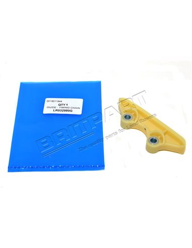 Patin OEM de la Chaine de Distribution
