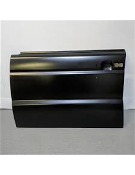 Peau de Porte Avant Gauche