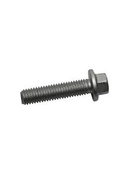 Vis M8 x 35 mm Tête à Bride