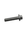 Vis M8 x 35 mm Tête à Bride