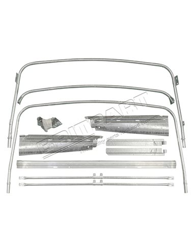 Kit Arceaux de Bache