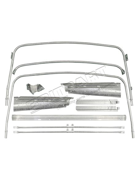 Kit Arceaux de Bache