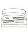 Kit Arceaux de Bache