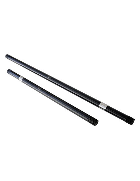 Kit Arbre de Roue Arrière Renforcé RAPTOR pour : DEFENDER 90 TDi 300-TD5