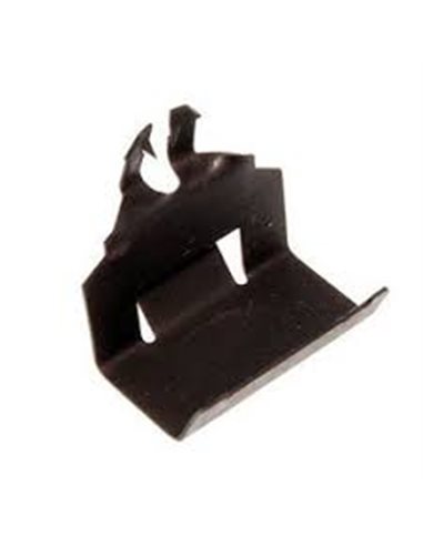 Clips Métal du Guide de Vitre Avant