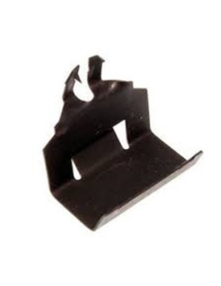 Clips Métal du Guide de Vitre Avant