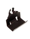 Clips Métal du Guide de Vitre Avant
