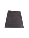 Tapis de Coffre en Caoutchouc pour : DEFENDER 90 TD4 HARD TOP