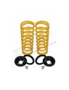 Kit de Conversion Ressort Arrière avec Ré-hausse +2.5cm