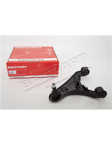 Triangle de Suspension Supérieur Avant Gauche OEM