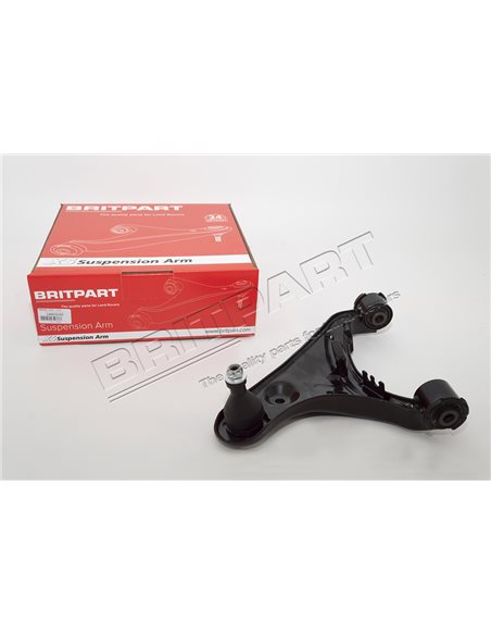 Triangle de Suspension Supérieur Avant Gauche OEM