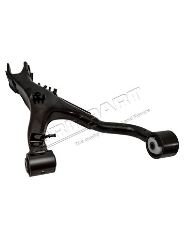 Triangle Supérieur Arrière Gauche OEM