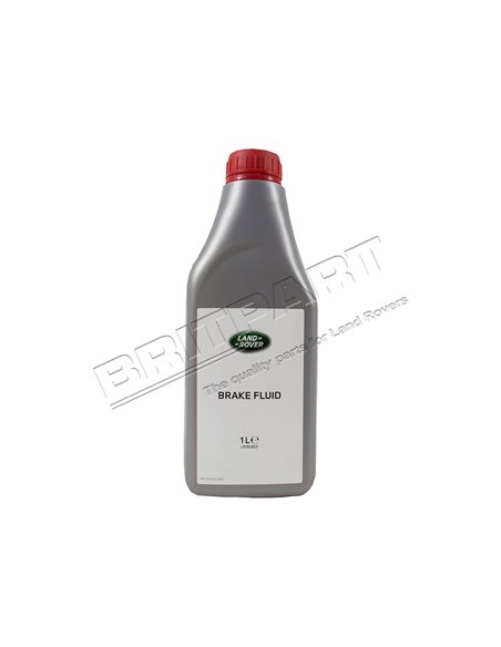Liquide de Frein LAND-ROVER