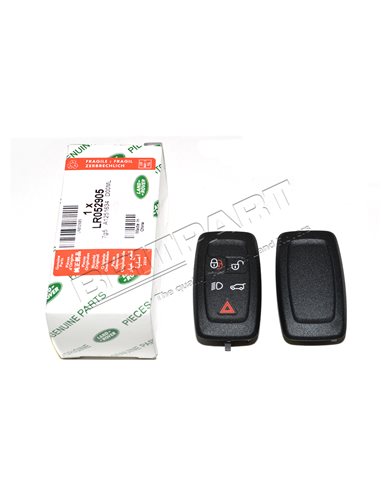 Coque de Télécommande Monté à partir de 2010