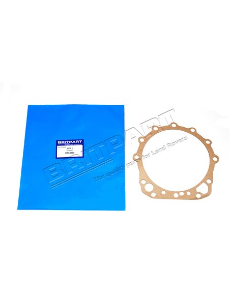 Joint Papier de la Cloche de la Boite Auto. ZF 4HP