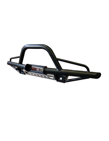 Pare-Choc Avant Porte Treuil RAPTOR avec A-BAR