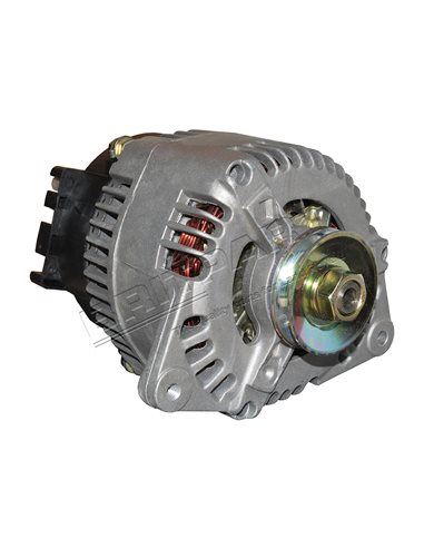 Alternateur 80A BRITPART