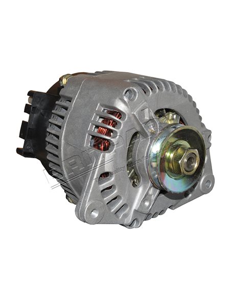 Alternateur 80A BRITPART