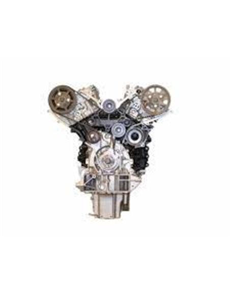 Moteur nu en Échange/Standard