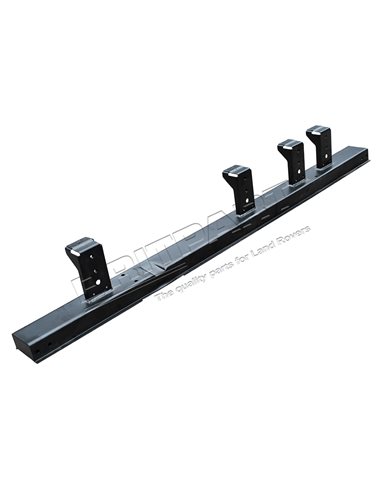 Traverse Avant de Fixation de la Benne Arrière : 110 SW ou PICK UP Double Cabine