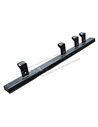 Traverse Avant de Fixation de la Benne Arrière : 110 SW ou PICK UP Double Cabine