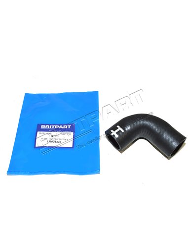 Durite d'Eau du Thermostat au Bloc Moteur