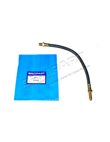 Flexible d'Embrayage BRITPART
