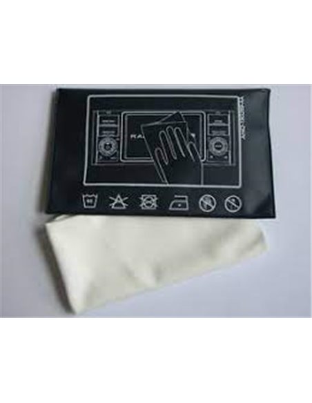 Chiffon pour l'Écran GPS