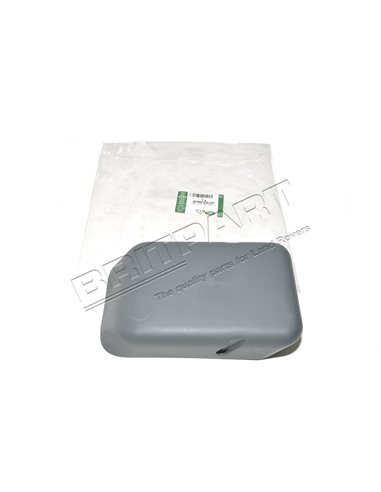 Cache Moteur d'Éssuie Glace Arrière GRANITE FONCÉ Monté de 1996 à 2001