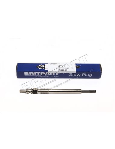 Bougie de Préchauffage BRITPART