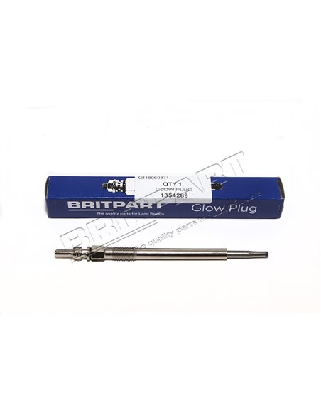 Bougie de Préchauffage BRITPART