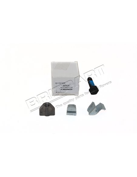 Kit de Réglage OEM des Mâchoires de Frein à Main