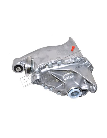 Différentiel Arrière sans Blocage Montage avec Boite Auto ZF 8HP70 4WD