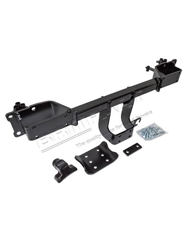 Attelage pour : DEFENDER 90/110 (L663) 2020