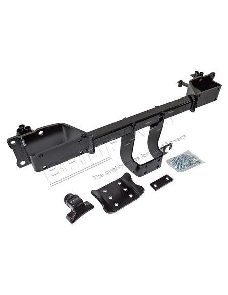 Attelage pour : DEFENDER 90/110 (L663) 2020