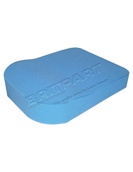 Mousse Assise Central pour : Toutes Defender 90/110/130