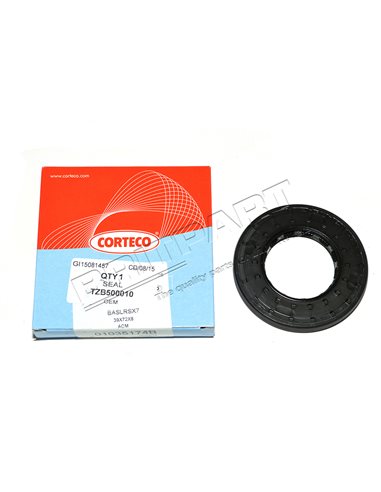 Joint Spi Sortie de la Boite Auto. ZF 6 Rapports (6HP26 - 6HP28)