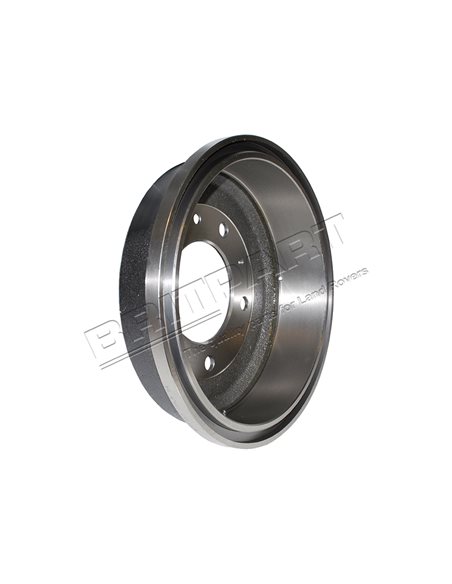 Tambour de Frein Avant ou Arrière 