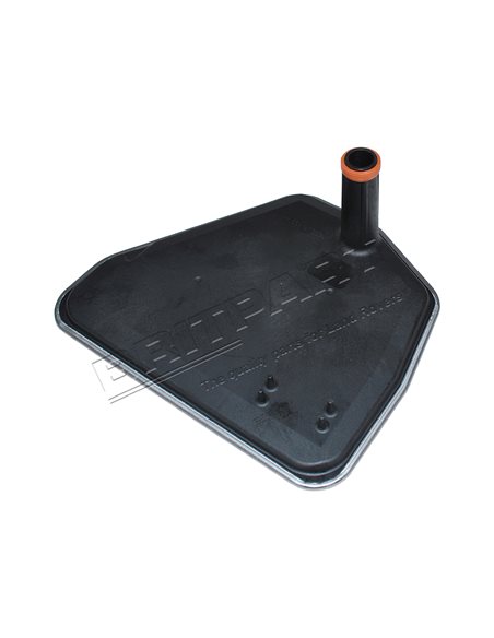 Crépine BRITPART de la Boite Auto. ZF 6HP26/ 6HP28