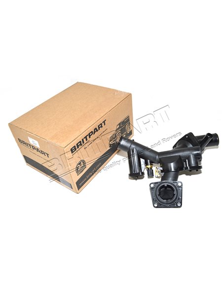 Thermostat Complet BRITPART
