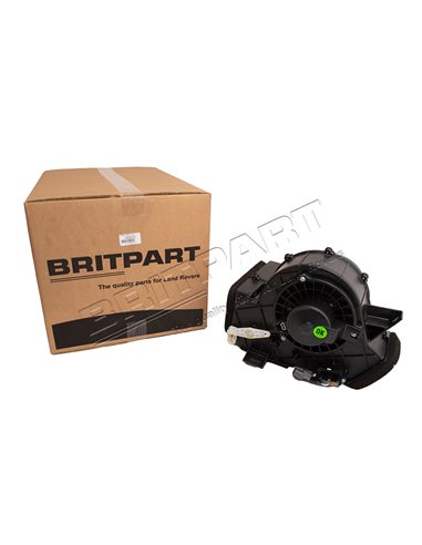 Moteur et Ventilateur de Chauffage
