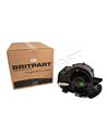 Moteur et Ventilateur de Chauffage