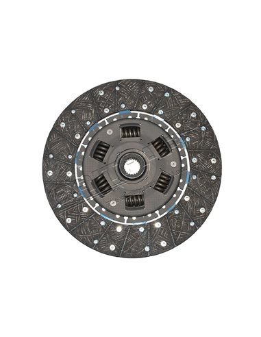 Disque d'Embrayage BRITPART pour Volant Moteur Fixe UNIQUEMENT